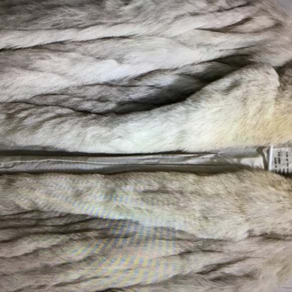 Fur Coat- Fox - Finland - VINTAGE. - Picture 3 of 10